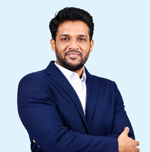 profile photo ofDr. Rajeev Reddy