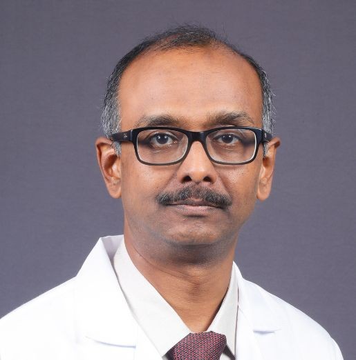 profile photo ofDr. Rajesh T R