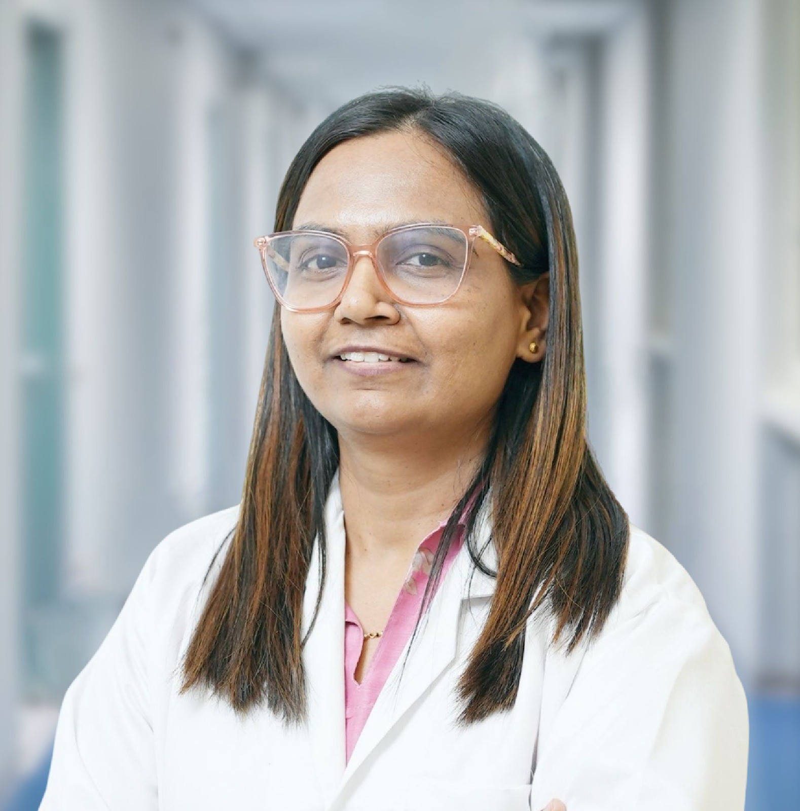 profile photo ofDr. Rajeshwari Chetansing Rajput (Deore)