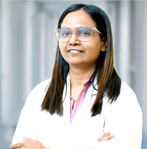 profile photo ofDr. Rajeshwari Chetansing Rajput (Deore)