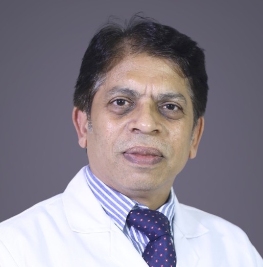 profile photo ofDr. Rajiv Lochan J