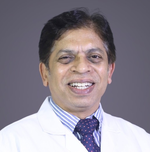 profile photo ofDr. Rajiv Lochan J