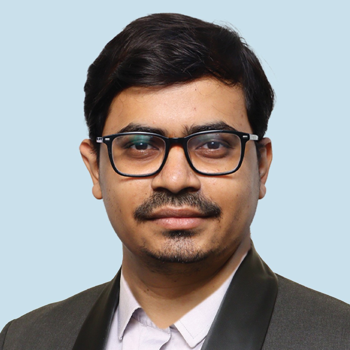 profile photo ofDr. Raju Musham