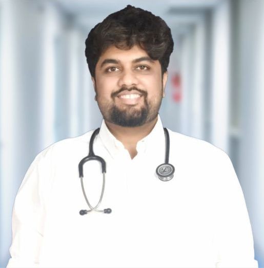 profile photo ofDr. Rajvardhan Vijay Shelke
