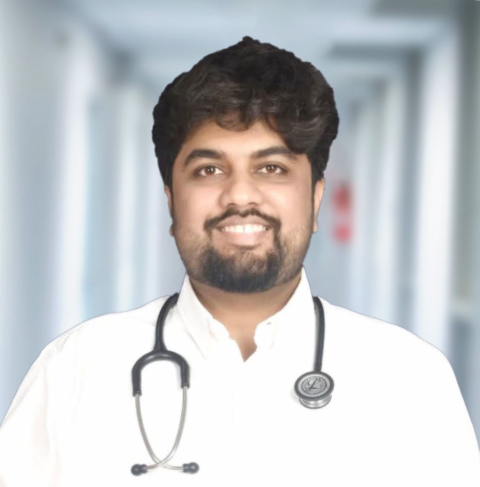 profile photo ofDr. Rajvardhan Vijay Shelke
