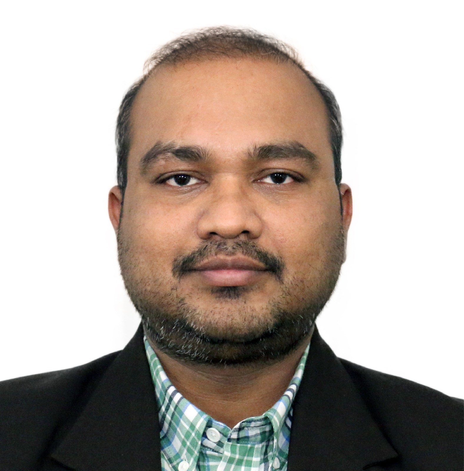 profile photo ofDr. B. Rama Phanindra Kumar