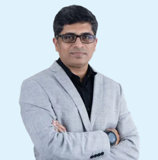 profile photo ofDr. Ramakrishna Chowdhary