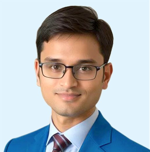 profile photo ofDr. Paila Ramesh
