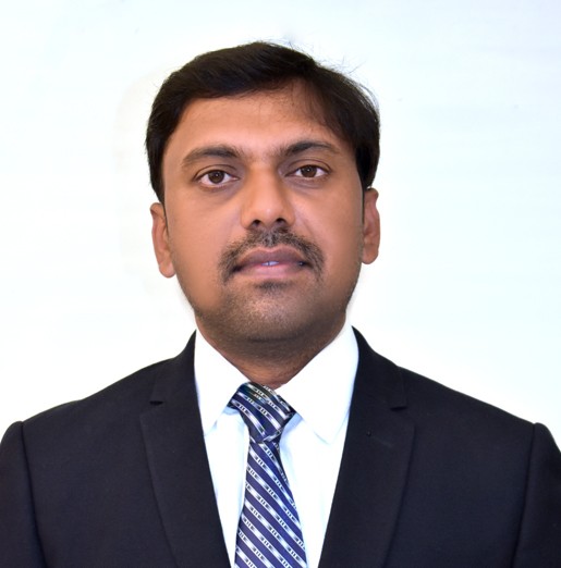 profile photo ofDr. Gajjala Ramesh Reddy