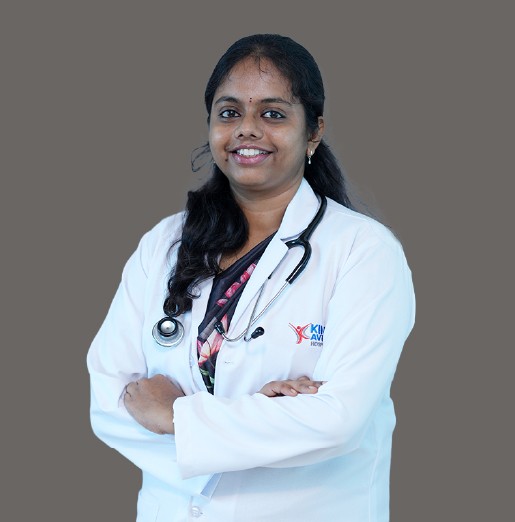 profile photo ofDr. Ramita Ramesh