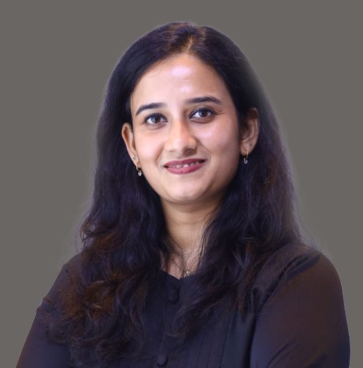 profile photo ofDr. Ramya Nair