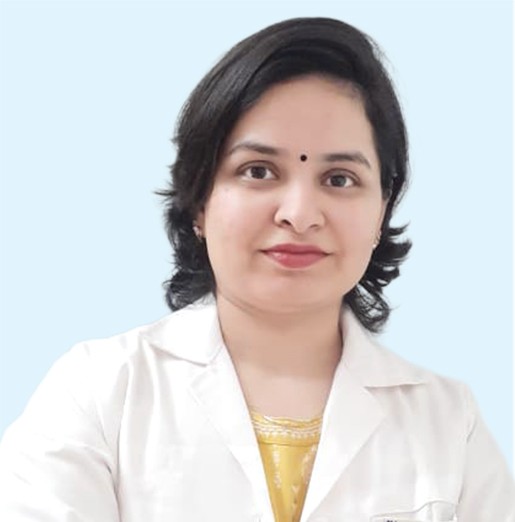 profile photo ofDr. Ramya Smruthi Dhatric