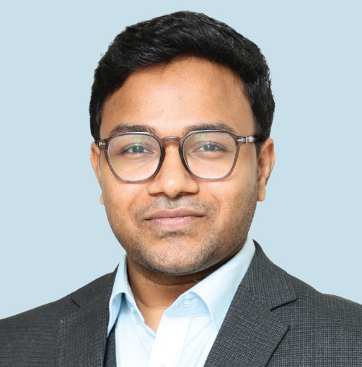 profile photo ofDr. Randheer K. Annaram