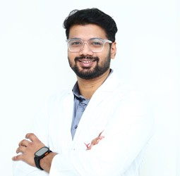 profile photo ofDr. Ranjith Reddy Gurrala