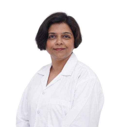 profile photo ofDr. Rashmi Barve