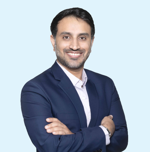 profile photo ofDr. Raveesh Sunkara