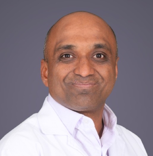profile photo ofDr. Ravi Joshi