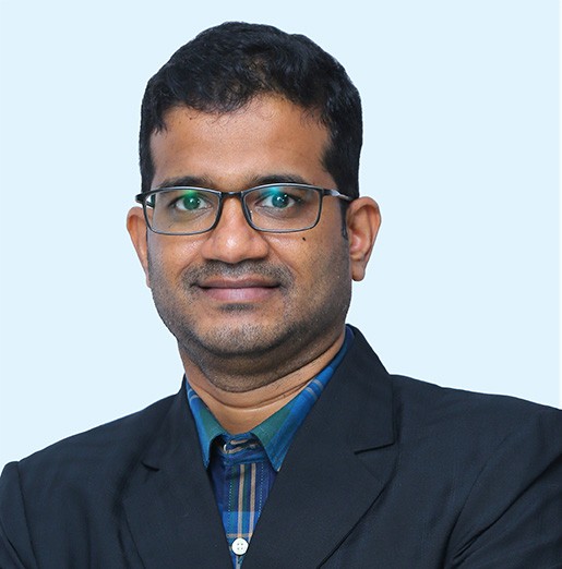 profile photo ofDr. R. V. Ravi Kanna
