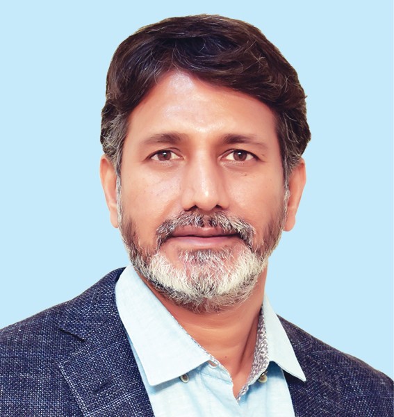 profile photo ofDr. Ravi Kumar Aluri