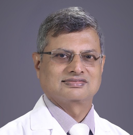 profile photo ofDr. B. Ravi Mohan Rao