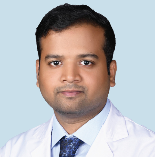 profile photo ofDr. Ravi Teja K