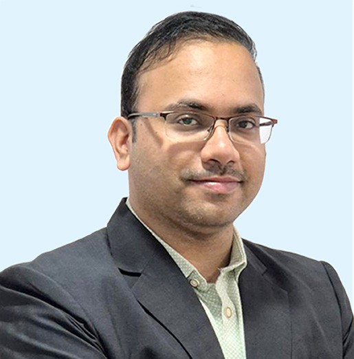 profile photo ofDr. K. Raviteja
