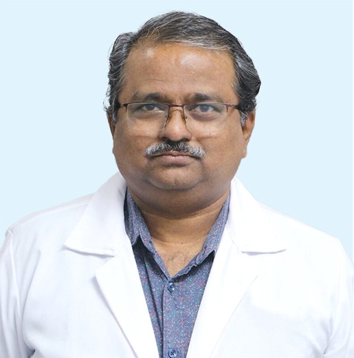 profile photo ofDr. Ravindra Bharamgunde