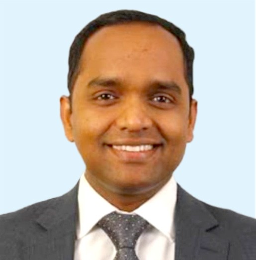 profile photo ofDr. Ravindra Gudena