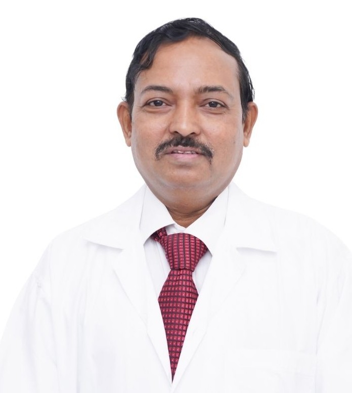 profile photo ofDr. Ravindra Sanglikar