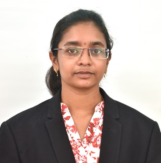 profile photo ofDr. Ravirala Roja