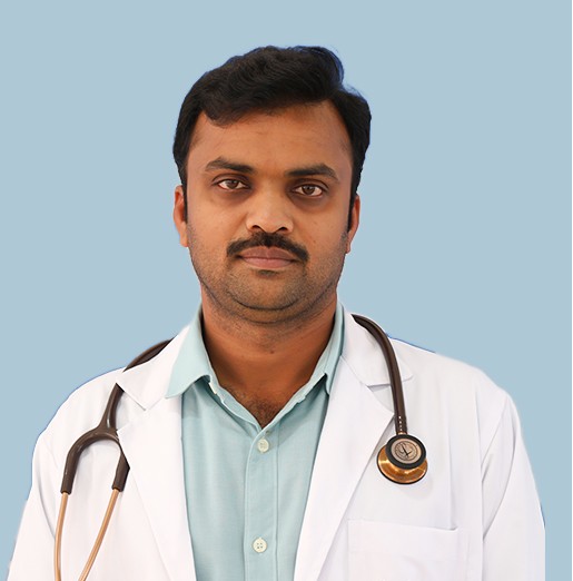profile photo ofDr. Renangi Murarji