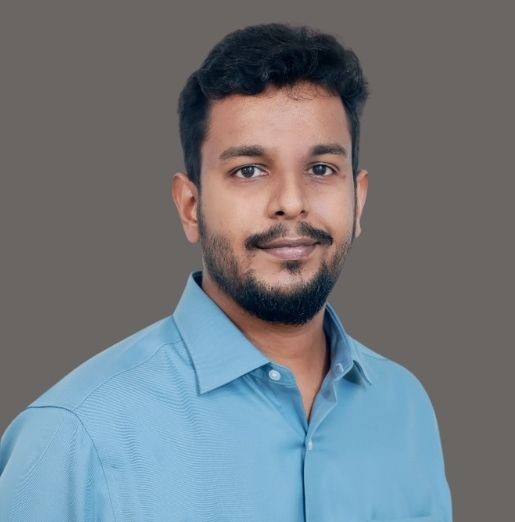 profile photo ofDr. Renees Thajudeen