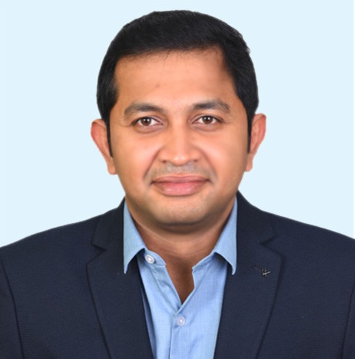profile photo ofDr. Revanth Goda