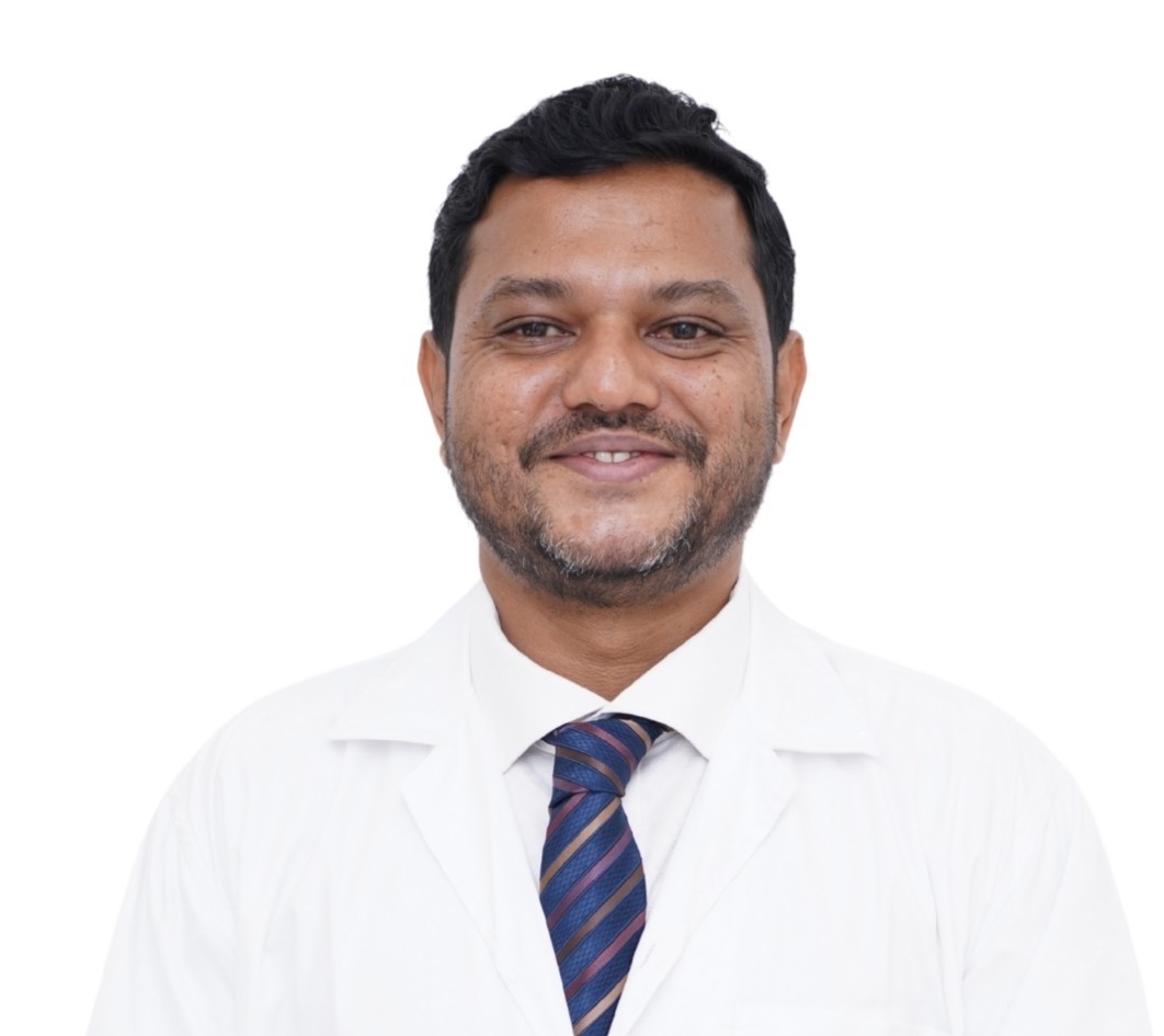 profile photo ofDr. Ritesh Gaikwad