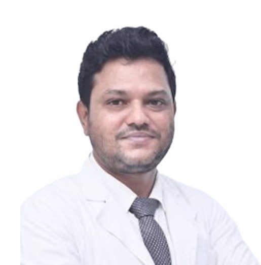 profile photo ofDr. Ritesh Gaikwad