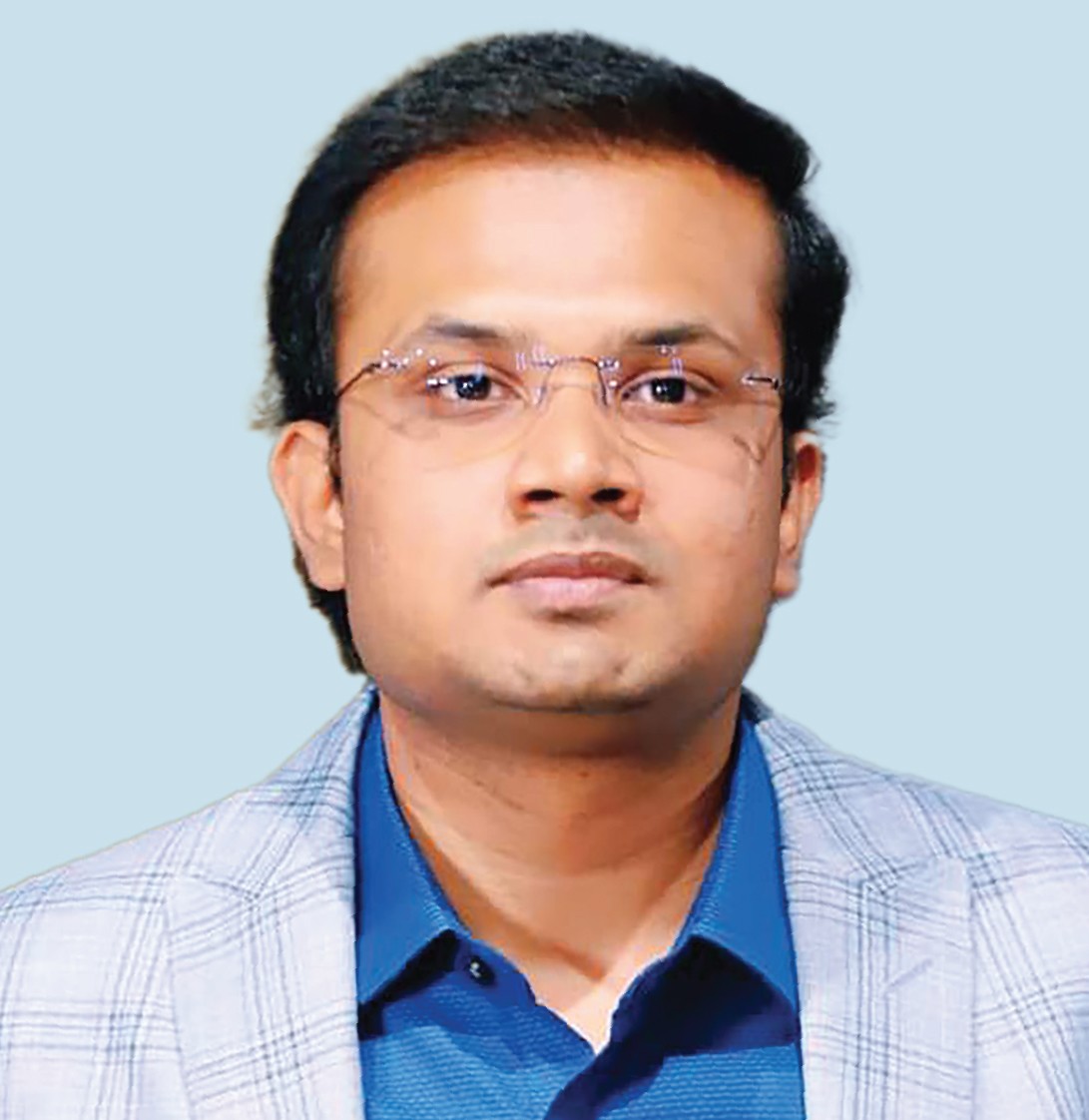 profile photo ofDr. Rithvik Golla