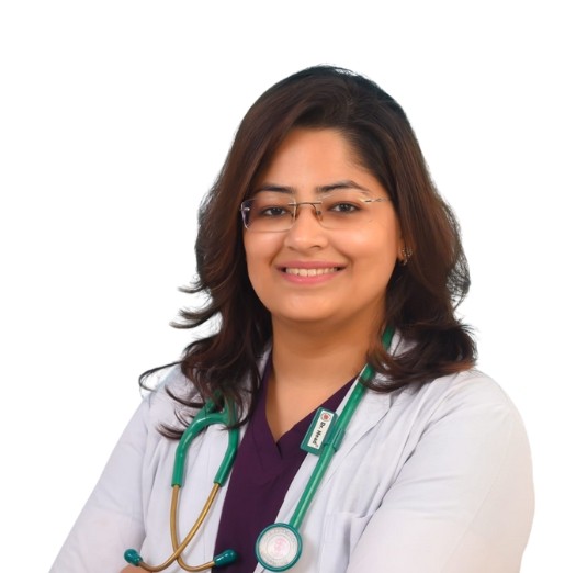 profile photo ofDr. Ritika Bhandari
