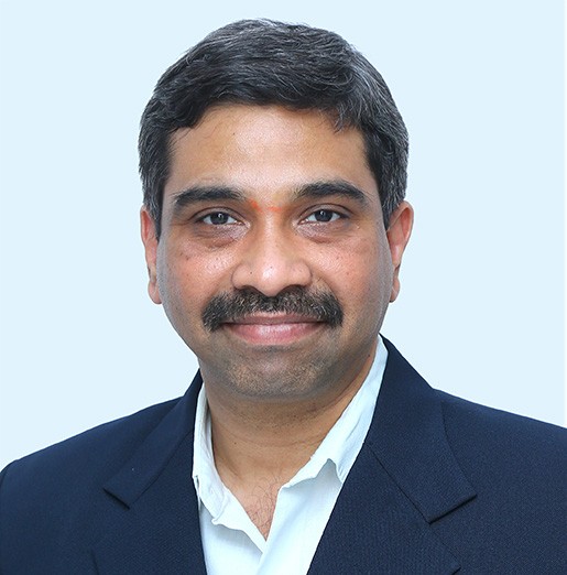profile photo ofDr. R. K. Mahesh