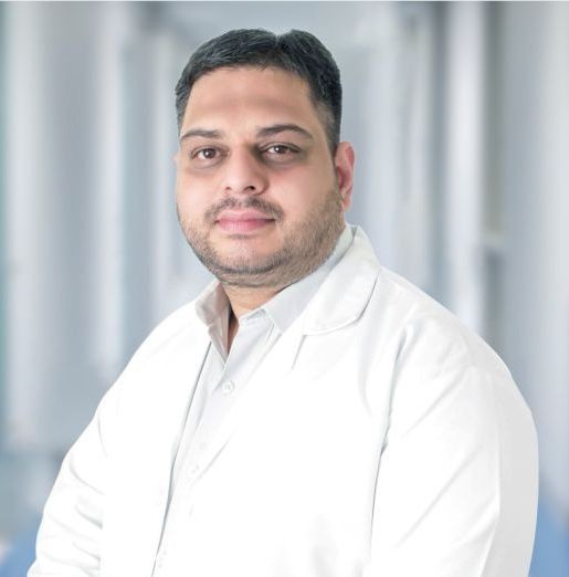 profile photo ofDr. Rohan Deo