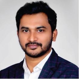 profile photo ofDr. Rohan Reddy C.