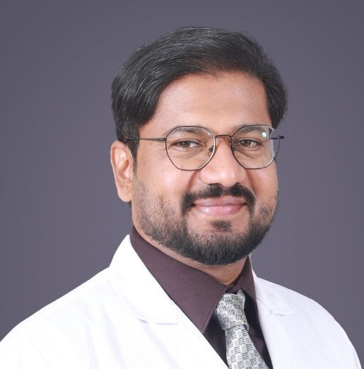 profile photo ofDr. Rohit Aravindakshan