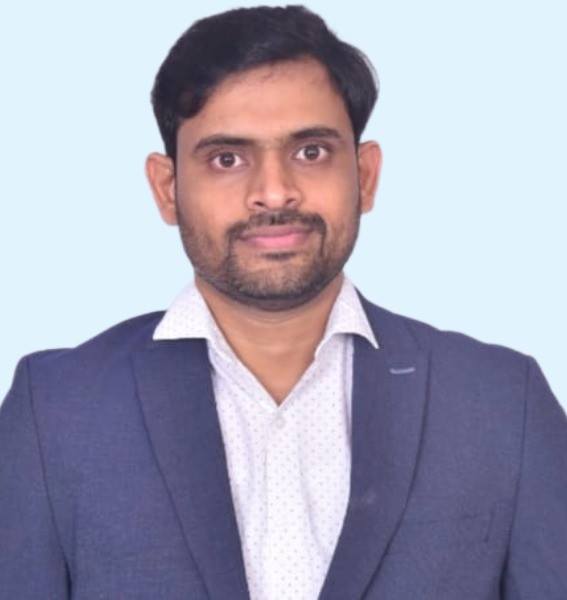 profile photo ofDr. Rohith Mudadla