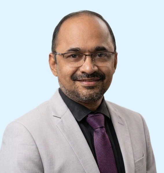 profile photo ofDr. Roshan Kumar Jaiswal