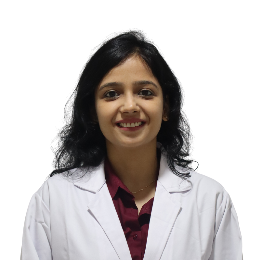 profile photo ofDr. Ruby Taparia