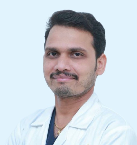 profile photo ofDr. S. Phaneedhar Reddy