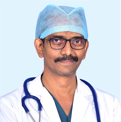 profile photo ofDr.Suram Seshaiah
