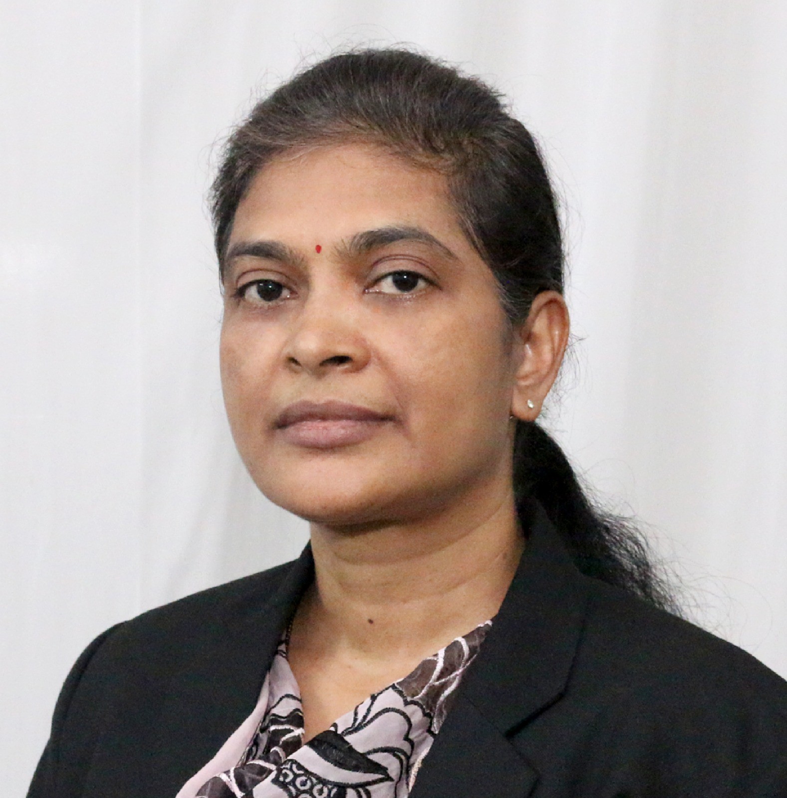 profile photo ofDr. S. Suneetha