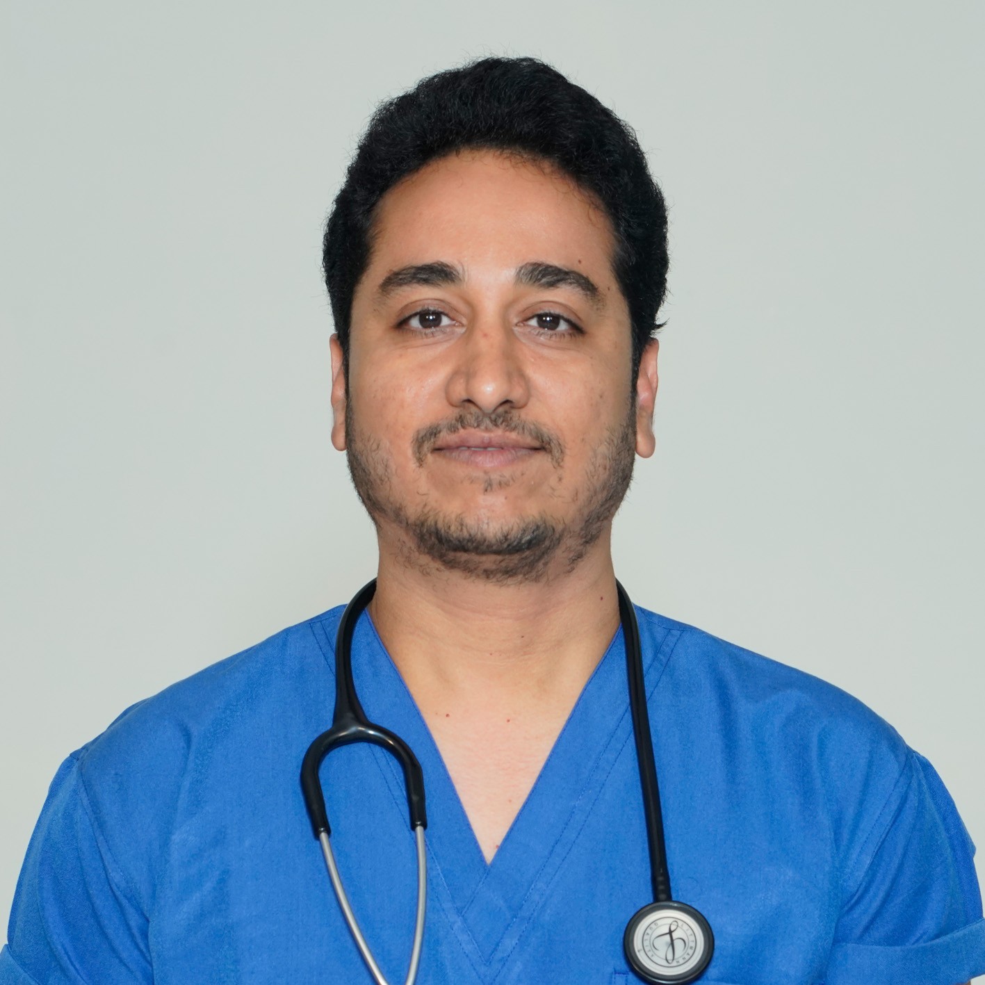 profile photo ofDr. S. Veerabhadra Rao