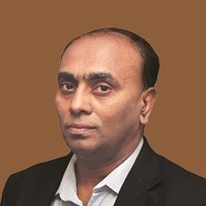 profile photo ofDr. S. Vijaya Kumar Reddy
