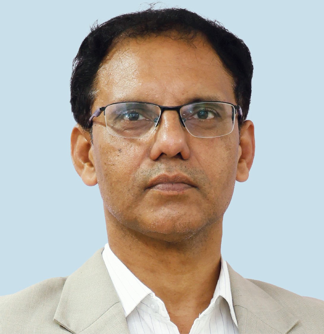 profile photo ofDr. SA Rafi